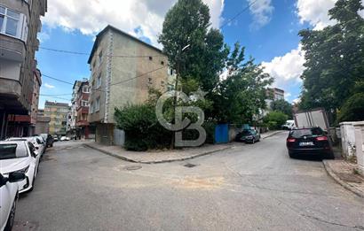 Bağcılar Kemalpaşa'da Hemen Taşınmaya Hazır Boş Temiz 2+1 Satılık Daire 