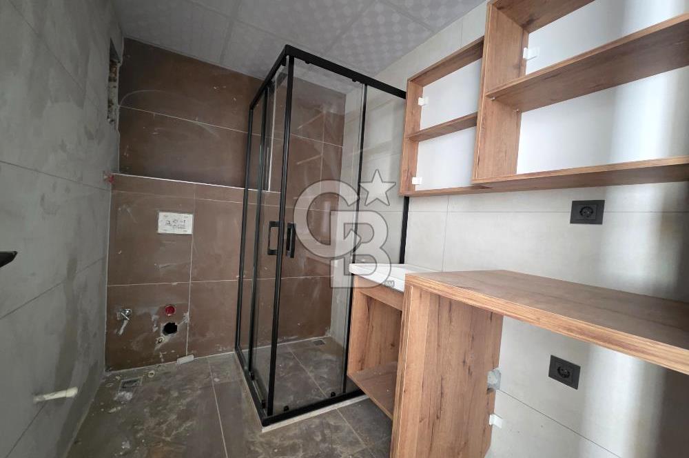1326220480 İlanlar Menemen Seyrek're Satılık 55 m² Brüt Satılık Daire