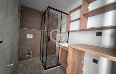 1326220480 İlanlar Menemen Seyrek're Satılık 55 m² Brüt Satılık Daire