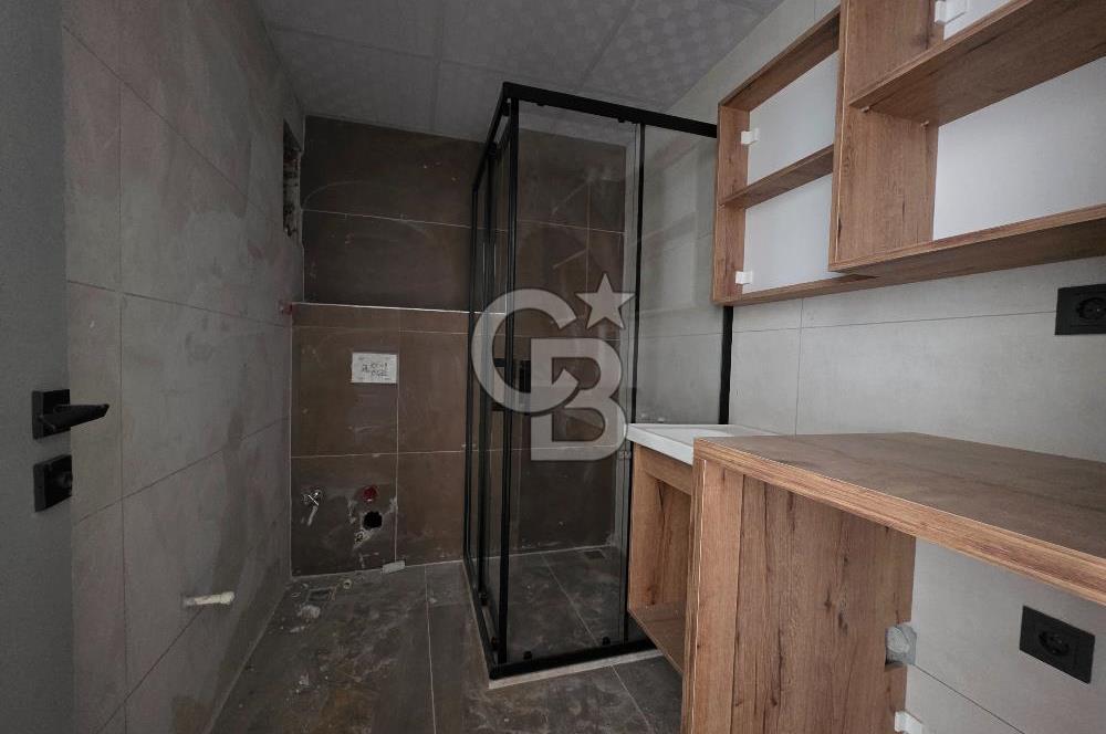 1326220480 İlanlar Menemen Seyrek're Satılık 55 m² Brüt Satılık Daire