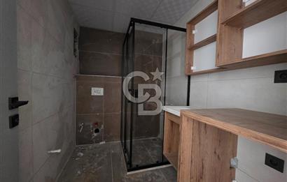 1326220480 İlanlar Menemen Seyrek're Satılık 55 m² Brüt Satılık Daire