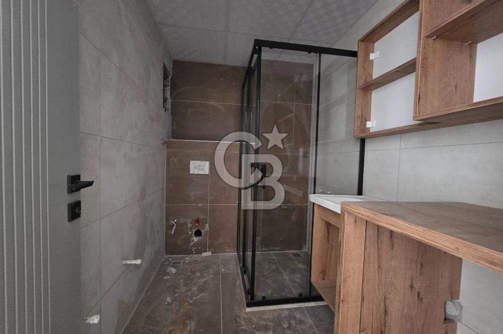 1326220480 İlanlar Menemen Seyrek're Satılık 55 m² Brüt Satılık Daire