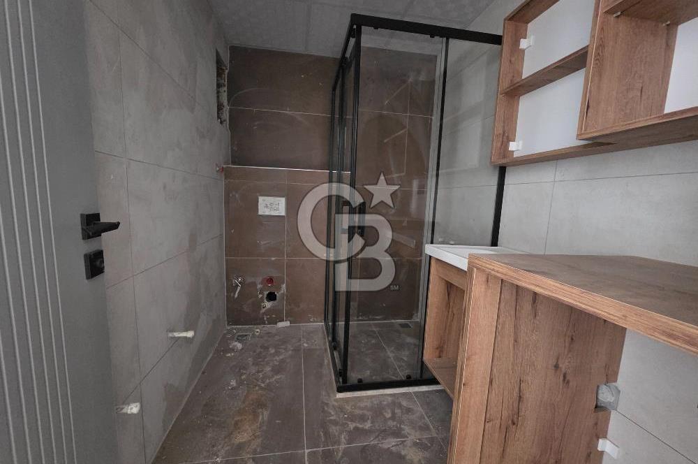 1326220480 İlanlar Menemen Seyrek're Satılık 55 m² Brüt Satılık Daire