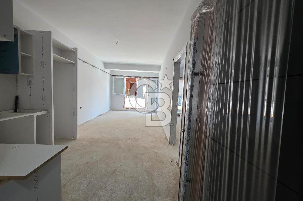 1326220480 İlanlar Menemen Seyrek're Satılık 55 m² Brüt Satılık Daire