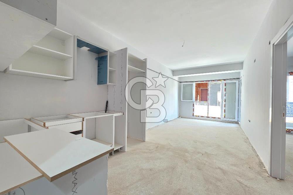 1326220480 İlanlar Menemen Seyrek're Satılık 55 m² Brüt Satılık Daire