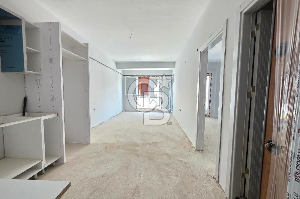 1326220480 İlanlar Menemen Seyrek're Satılık 55 m² Brüt Satılık Daire