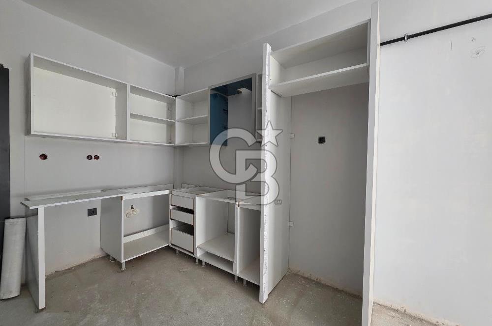 1326220480 İlanlar Menemen Seyrek're Satılık 55 m² Brüt Satılık Daire