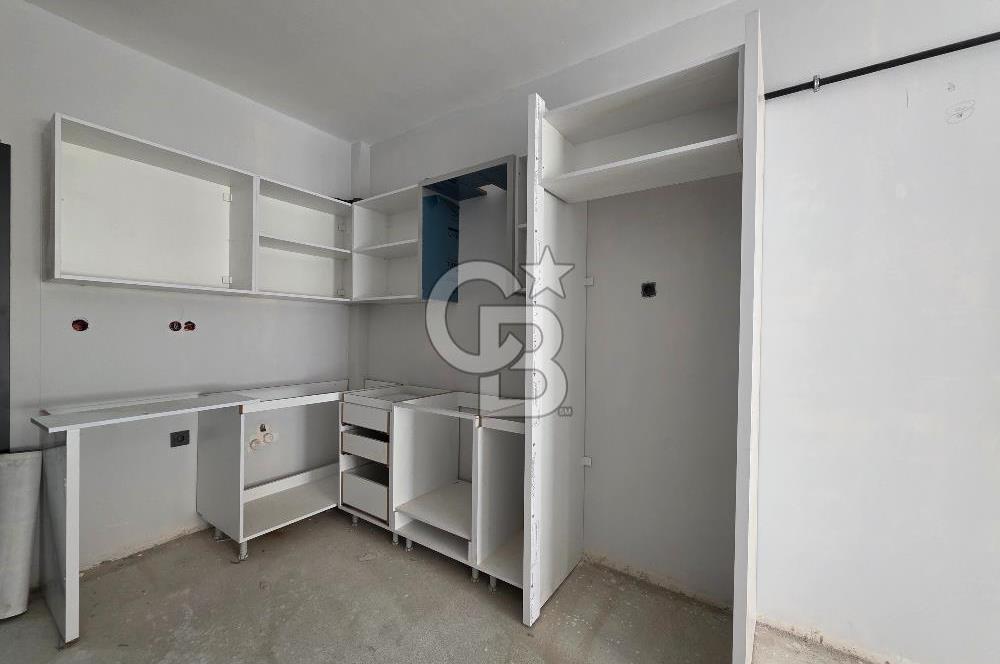 1326220480 İlanlar Menemen Seyrek're Satılık 55 m² Brüt Satılık Daire