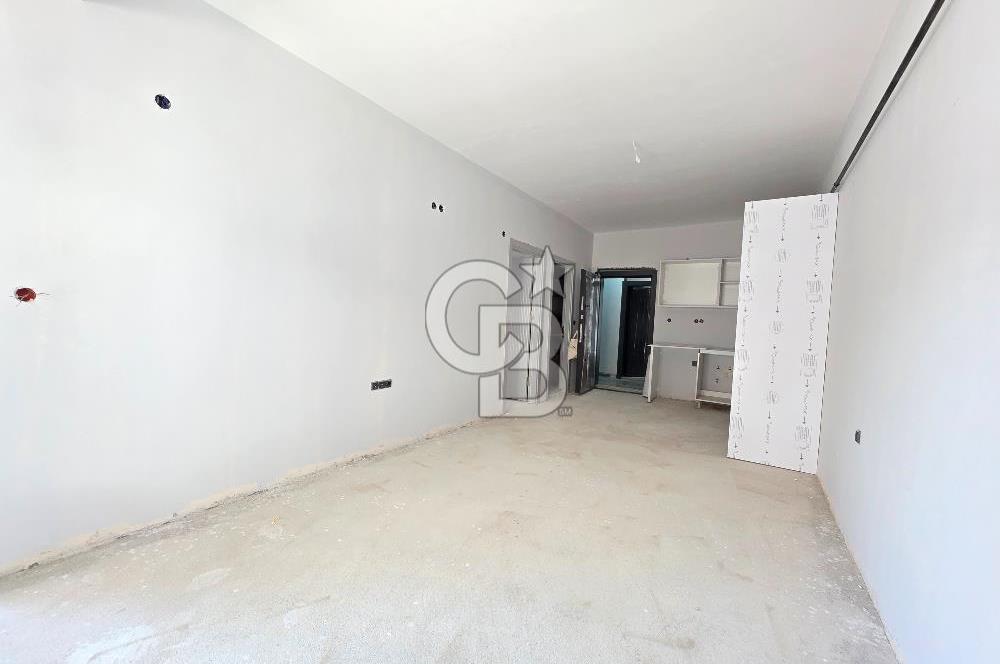 1326220480 İlanlar Menemen Seyrek're Satılık 55 m² Brüt Satılık Daire