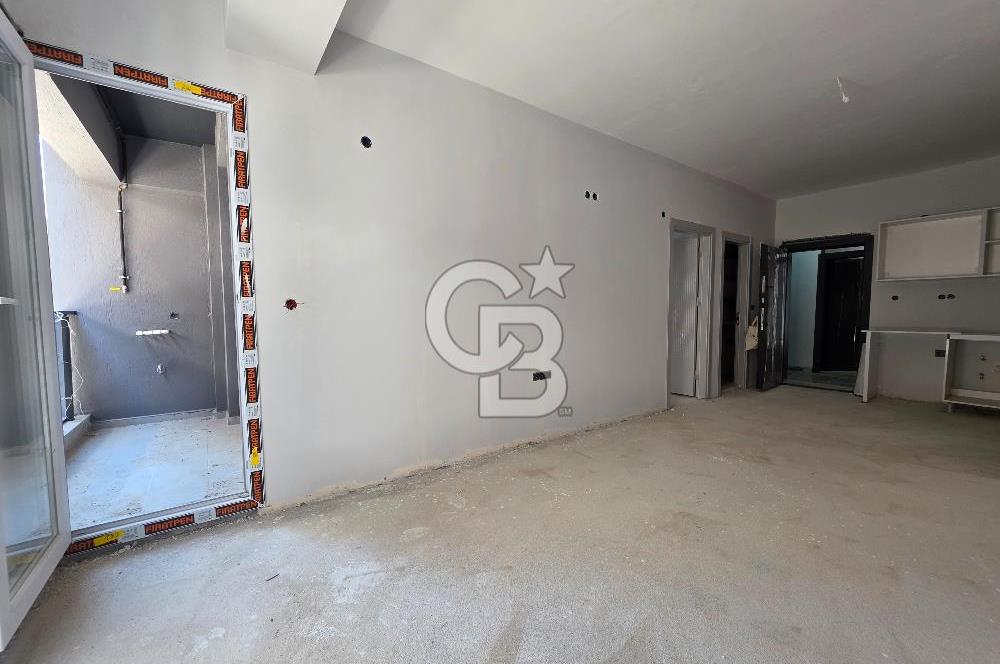 1326220480 İlanlar Menemen Seyrek're Satılık 55 m² Brüt Satılık Daire