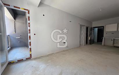 1326220480 İlanlar Menemen Seyrek're Satılık 55 m² Brüt Satılık Daire