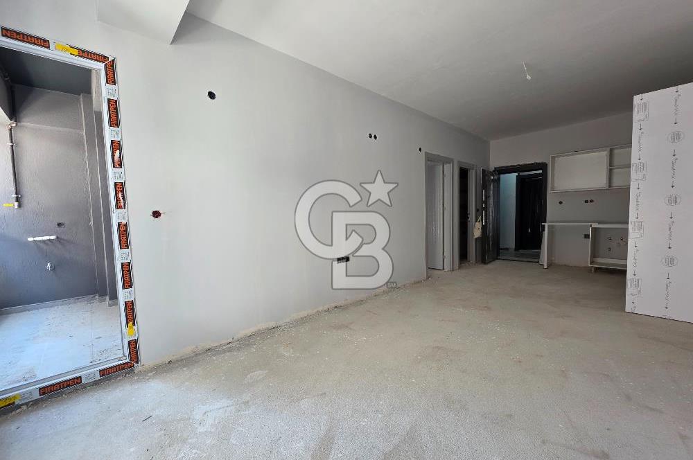 1326220480 İlanlar Menemen Seyrek're Satılık 55 m² Brüt Satılık Daire
