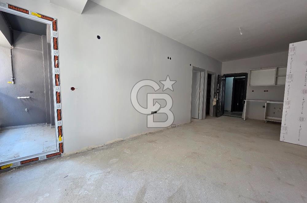 1326220480 İlanlar Menemen Seyrek're Satılık 55 m² Brüt Satılık Daire