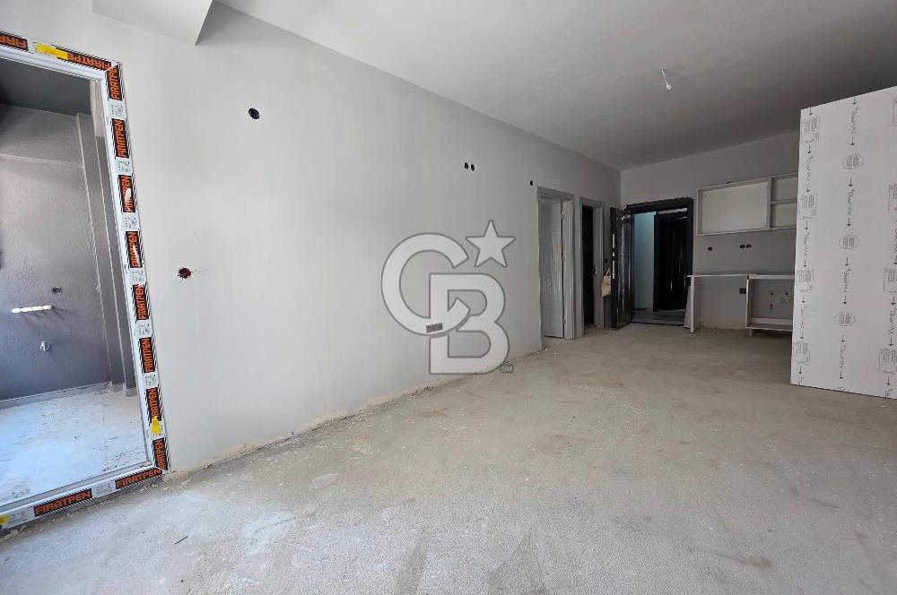 1326220480 İlanlar Menemen Seyrek're Satılık 55 m² Brüt Satılık Daire