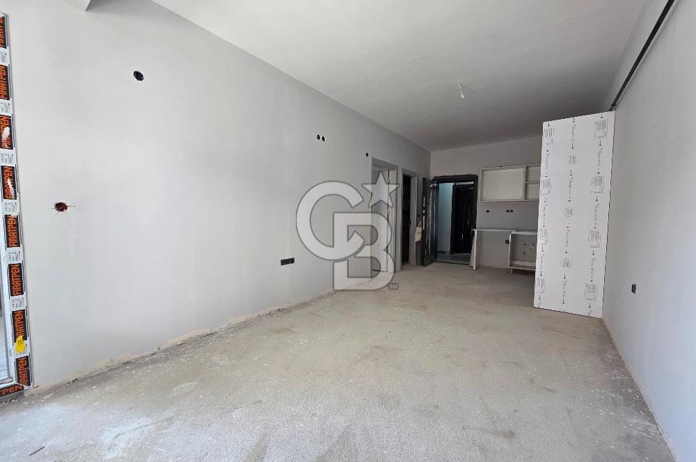 1326220480 İlanlar Menemen Seyrek're Satılık 55 m² Brüt Satılık Daire
