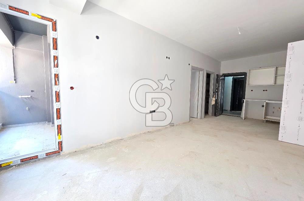 1326220480 İlanlar Menemen Seyrek're Satılık 55 m² Brüt Satılık Daire