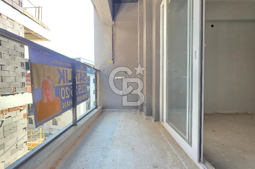 1326220480 İlanlar Menemen Seyrek're Satılık 55 m² Brüt Satılık Daire