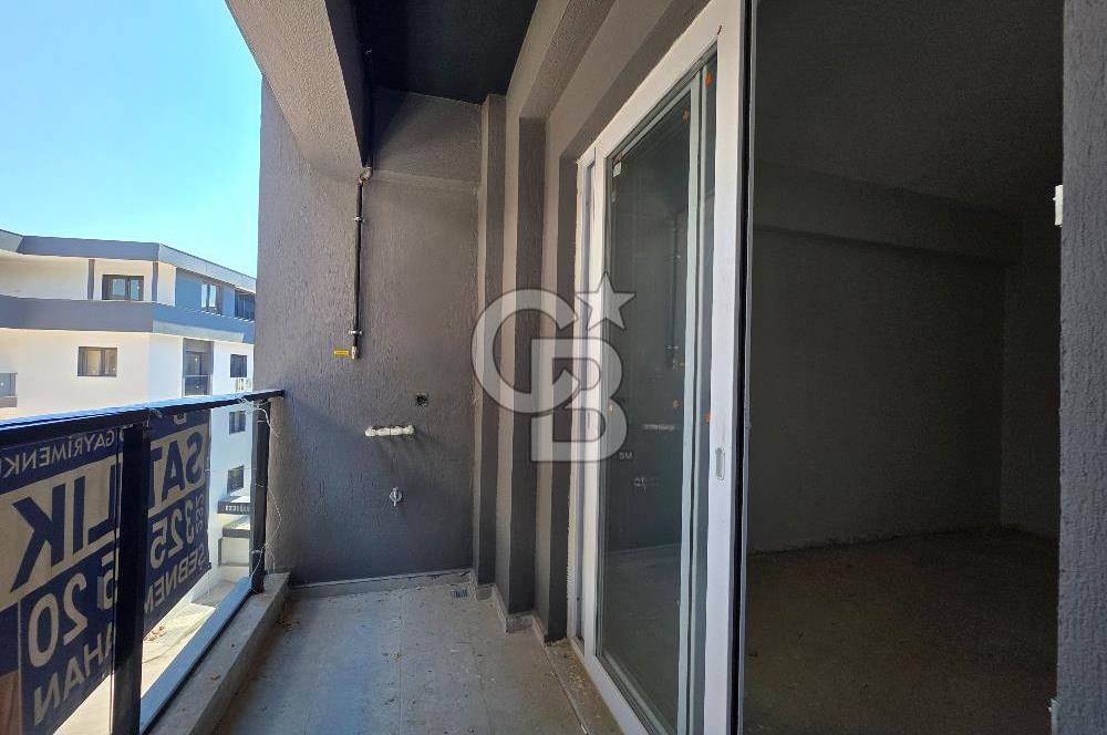 1326220480 İlanlar Menemen Seyrek're Satılık 55 m² Brüt Satılık Daire
