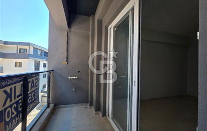 1326220480 İlanlar Menemen Seyrek're Satılık 55 m² Brüt Satılık Daire