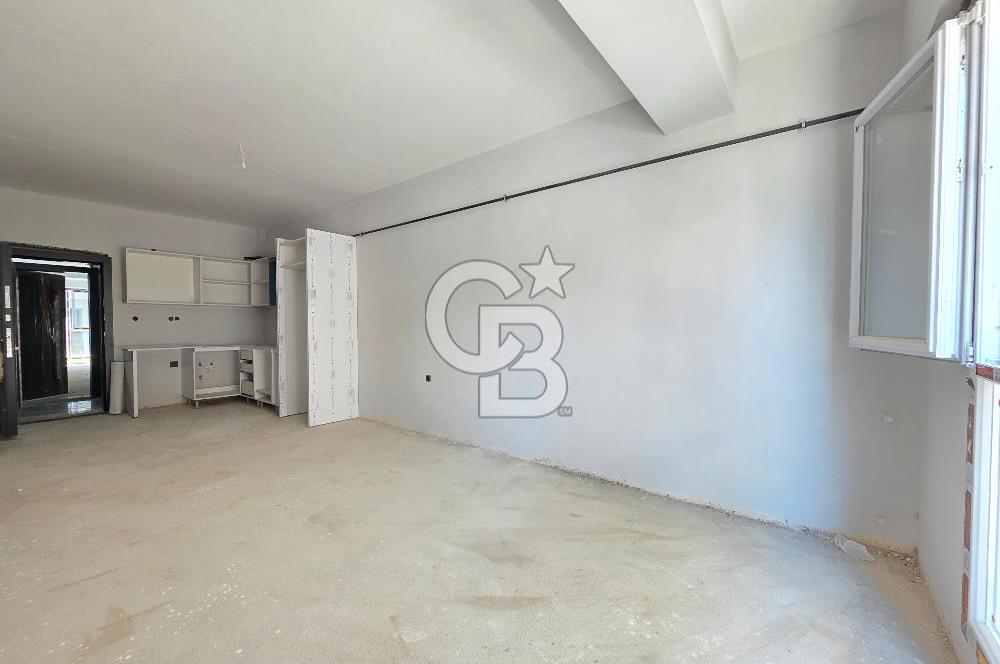 1326220480 İlanlar Menemen Seyrek're Satılık 55 m² Brüt Satılık Daire