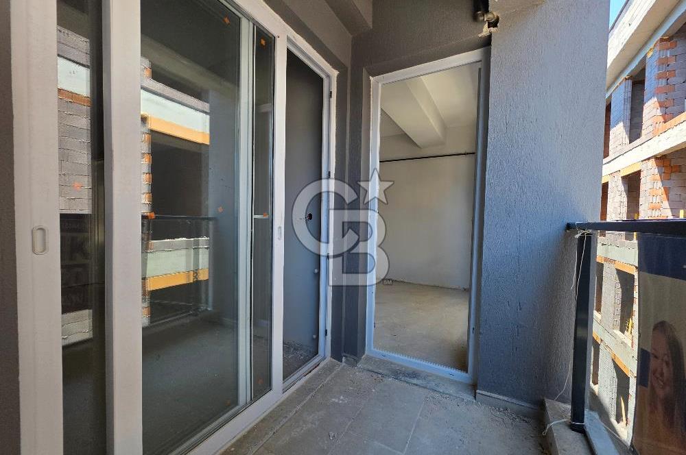1326220480 İlanlar Menemen Seyrek're Satılık 55 m² Brüt Satılık Daire
