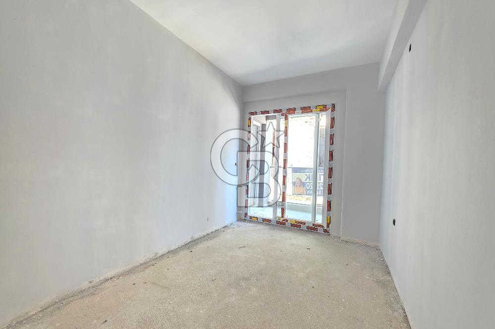 1326220480 İlanlar Menemen Seyrek're Satılık 55 m² Brüt Satılık Daire