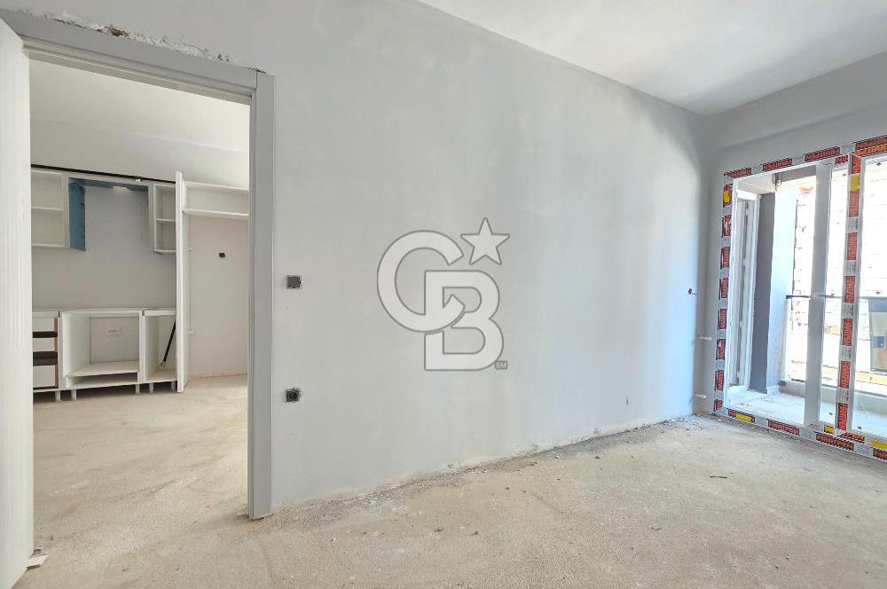 1326220480 İlanlar Menemen Seyrek're Satılık 55 m² Brüt Satılık Daire