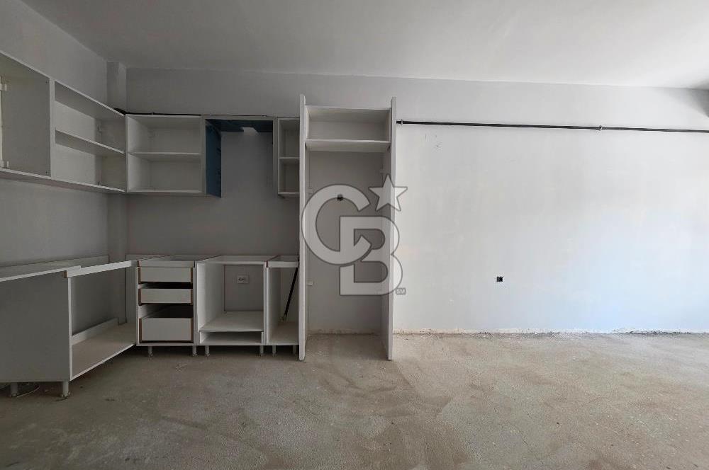 1326220480 İlanlar Menemen Seyrek're Satılık 55 m² Brüt Satılık Daire