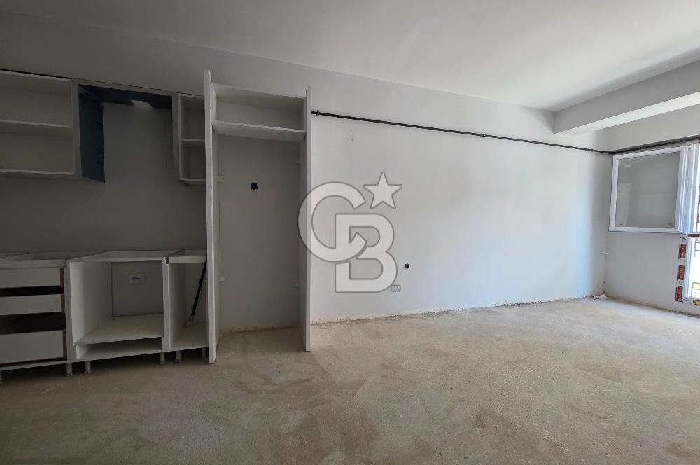 1326220480 İlanlar Menemen Seyrek're Satılık 55 m² Brüt Satılık Daire