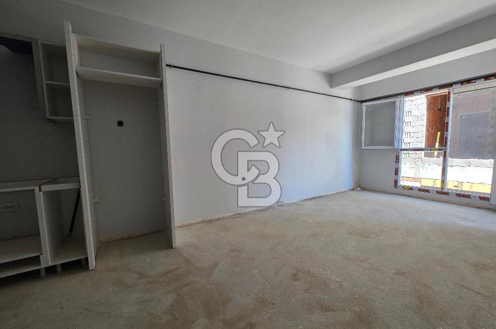 1326220480 İlanlar Menemen Seyrek're Satılık 55 m² Brüt Satılık Daire