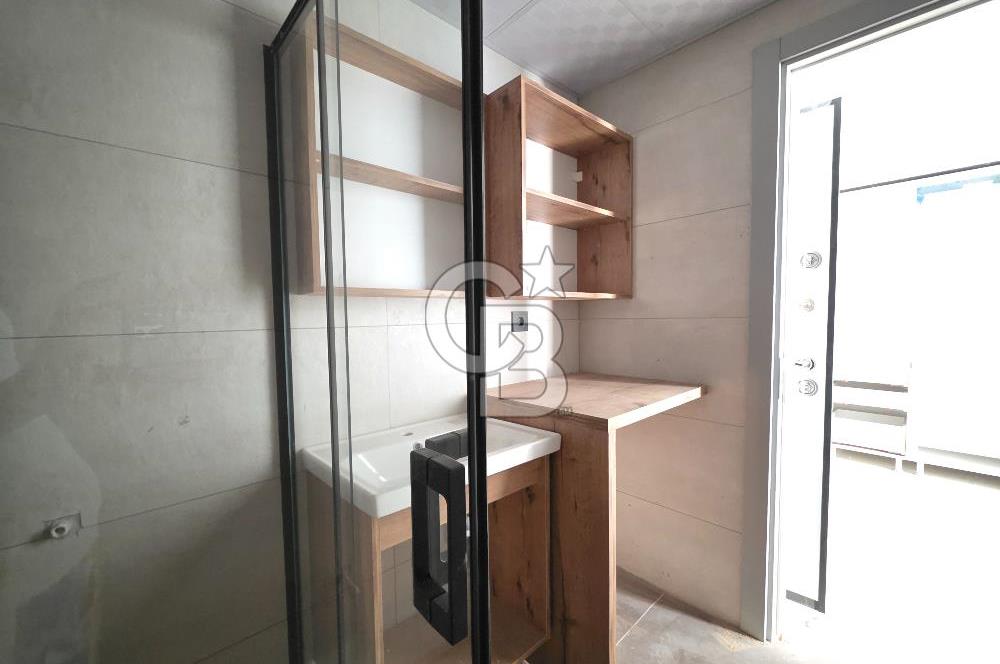 1326220480 İlanlar Menemen Seyrek're Satılık 55 m² Brüt Satılık Daire