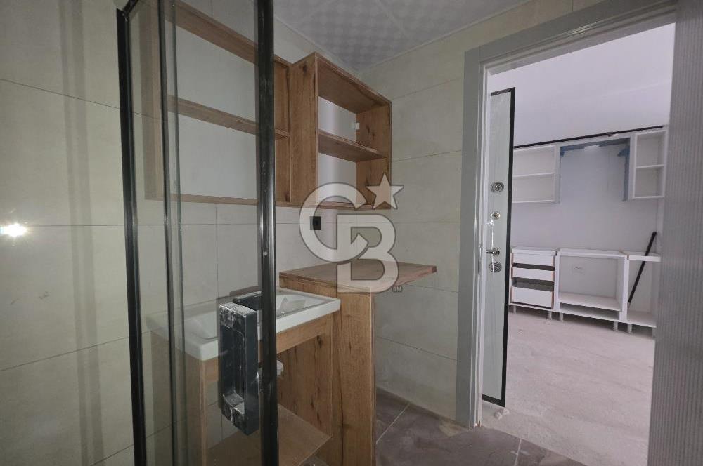 1326220480 İlanlar Menemen Seyrek're Satılık 55 m² Brüt Satılık Daire