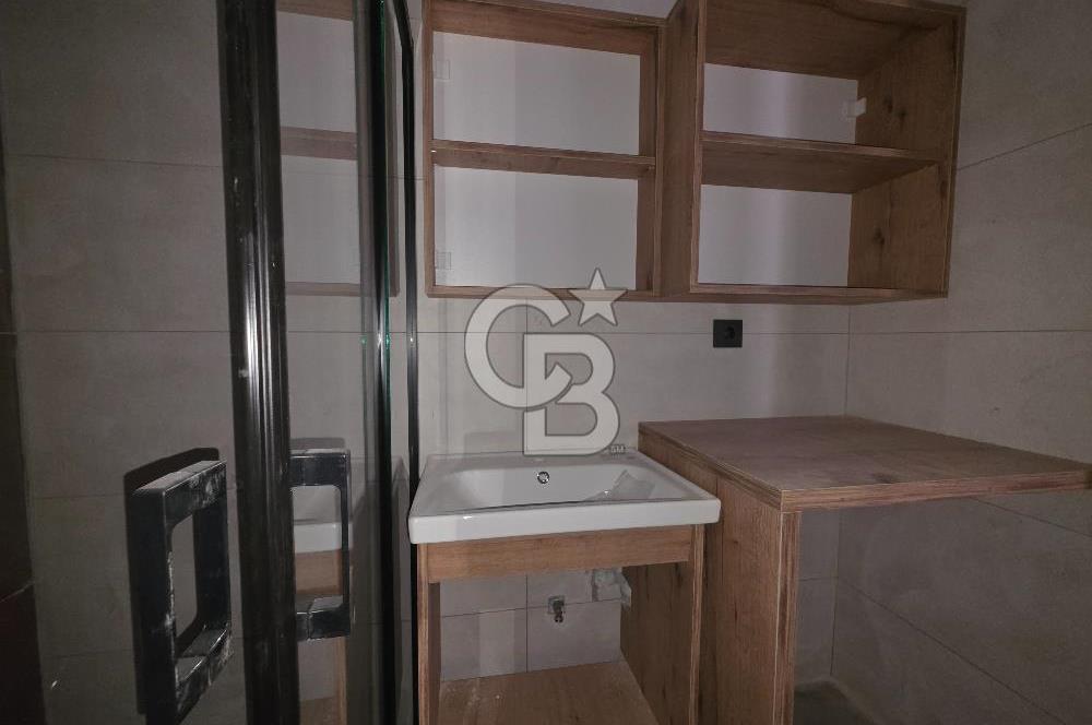 1326220480 İlanlar Menemen Seyrek're Satılık 55 m² Brüt Satılık Daire