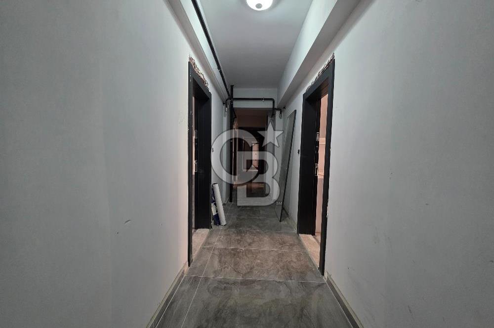 1326220480 İlanlar Menemen Seyrek're Satılık 55 m² Brüt Satılık Daire