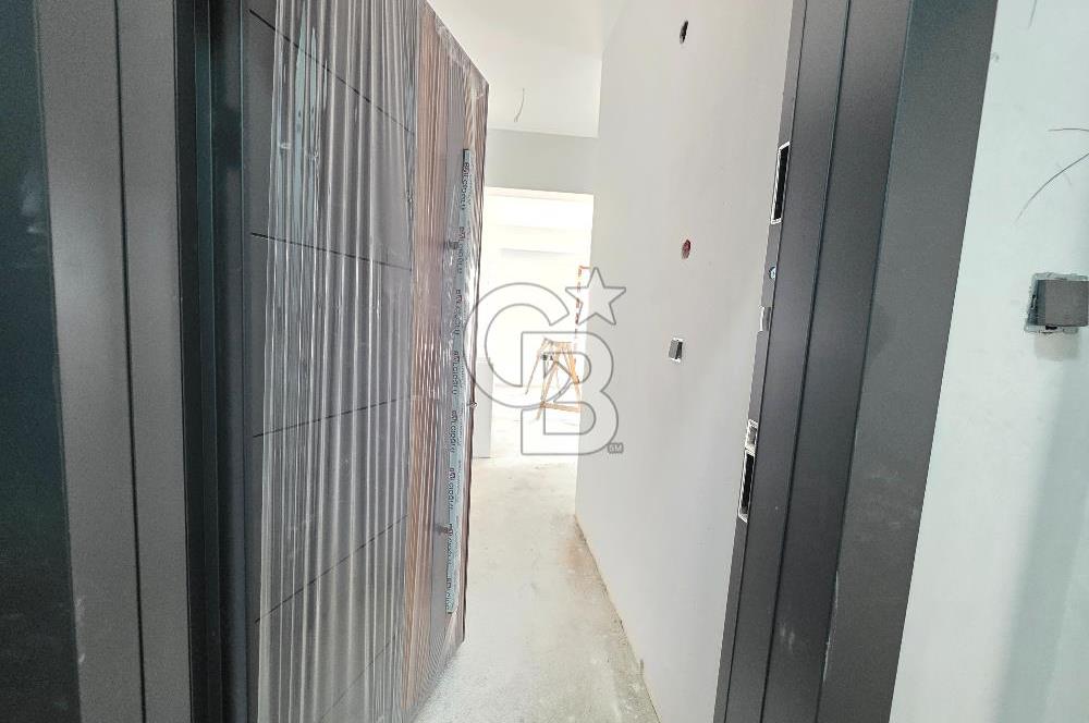 1326220480 İlanlar Menemen Seyrek're Satılık 55 m² Brüt Satılık Daire
