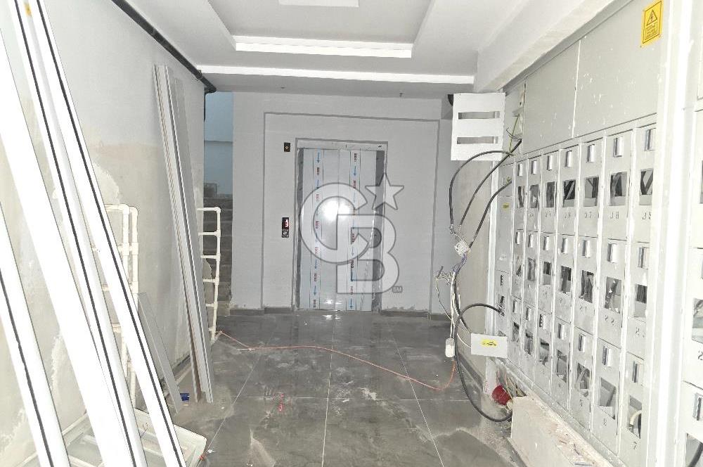 1326220480 İlanlar Menemen Seyrek're Satılık 55 m² Brüt Satılık Daire