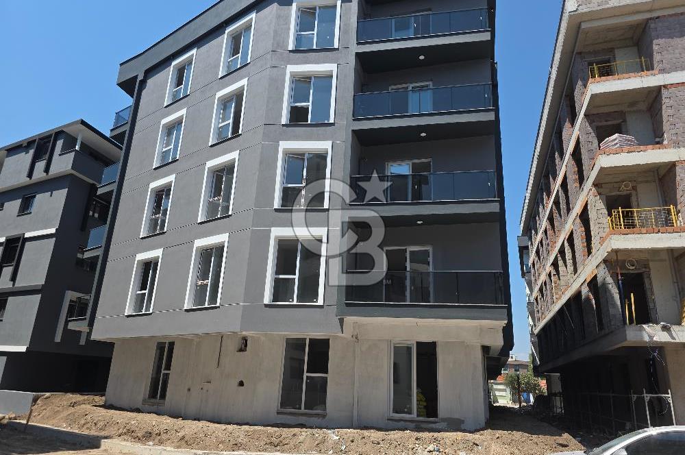 1326220480 İlanlar Menemen Seyrek're Satılık 55 m² Brüt Satılık Daire