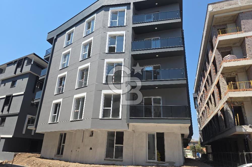 1326220480 İlanlar Menemen Seyrek're Satılık 55 m² Brüt Satılık Daire