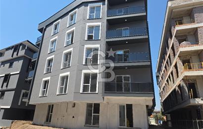 1326220480 İlanlar Menemen Seyrek're Satılık 55 m² Brüt Satılık Daire