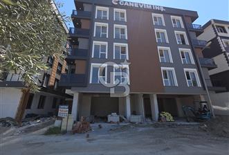 1326220480 İlanlar Menemen Seyrek're Satılık 55 m² Brüt Satılık Daire - 1 - 362735