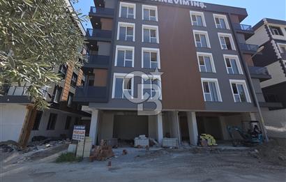 1326220480 İlanlar Menemen Seyrek're Satılık 55 m² Brüt Satılık Daire