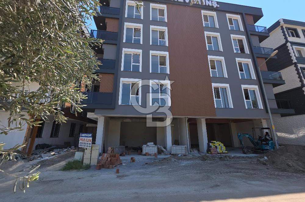 1326220480 İlanlar Menemen Seyrek're Satılık 55 m² Brüt Satılık Daire
