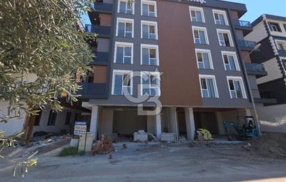 1326220480 İlanlar Menemen Seyrek're Satılık 55 m² Brüt Satılık Daire