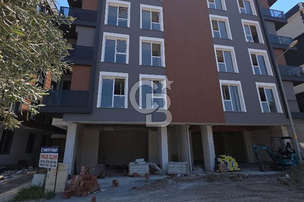 1326220480 İlanlar Menemen Seyrek're Satılık 55 m² Brüt Satılık Daire