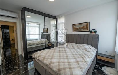 ALSANCAK ŞAİR EŞREF'DE 2+1 LÜKS DAİRE