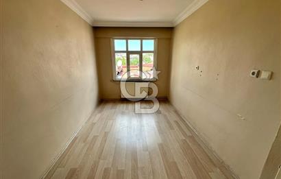 Bağcılar Kemalpaşa'da Hemen Taşınmaya Hazır Boş Temiz 2+1 Satılık Daire 