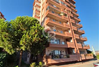 Ketenci Sitesinde Full Deniz Şehir Doğa Manzaralı Kiralık Daire. - 11 - 362737