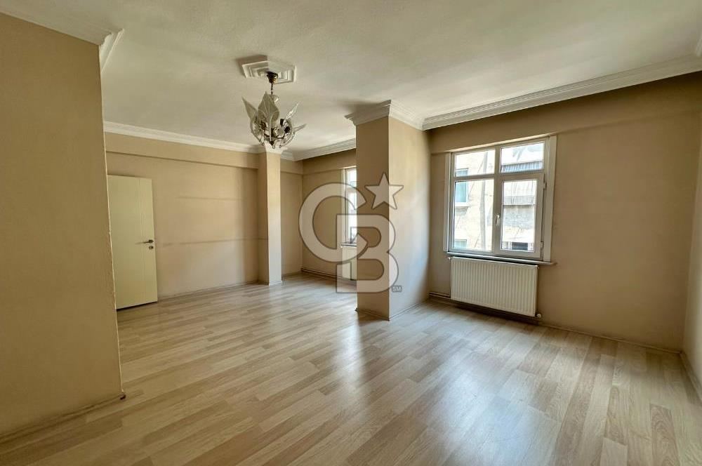 Bağcılar Kemalpaşa'da Hemen Taşınmaya Hazır Boş Temiz 2+1 Satılık Daire 