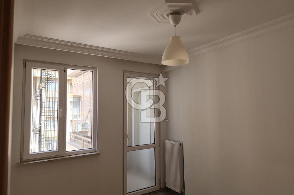 maltepe bağlarbaşı   metroya çok yakın 3+1  kiralık daire 