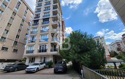 maltepe bağlarbaşı   metroya çok yakın 3+1  kiralık daire 